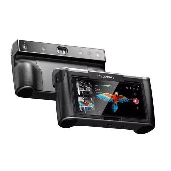 Revopoint MIRACO Pro - 3 Boyutlu Tarayıcı