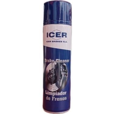 Icer Brake Balata Spreyi 500MLbalataspreyIcer Brake Balata Spreyi 500ML