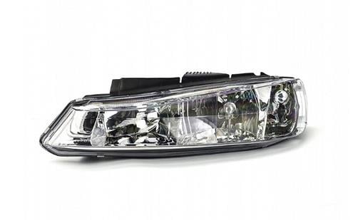 PEUGEOT 406 SOL ÖN FAR 2000-2004 (6204.V2) (İTHAL)6204.V2İTHALPEUGEOT 406 SOL ÖN FAR 2000-2004 (6204.V2) (İTHAL)