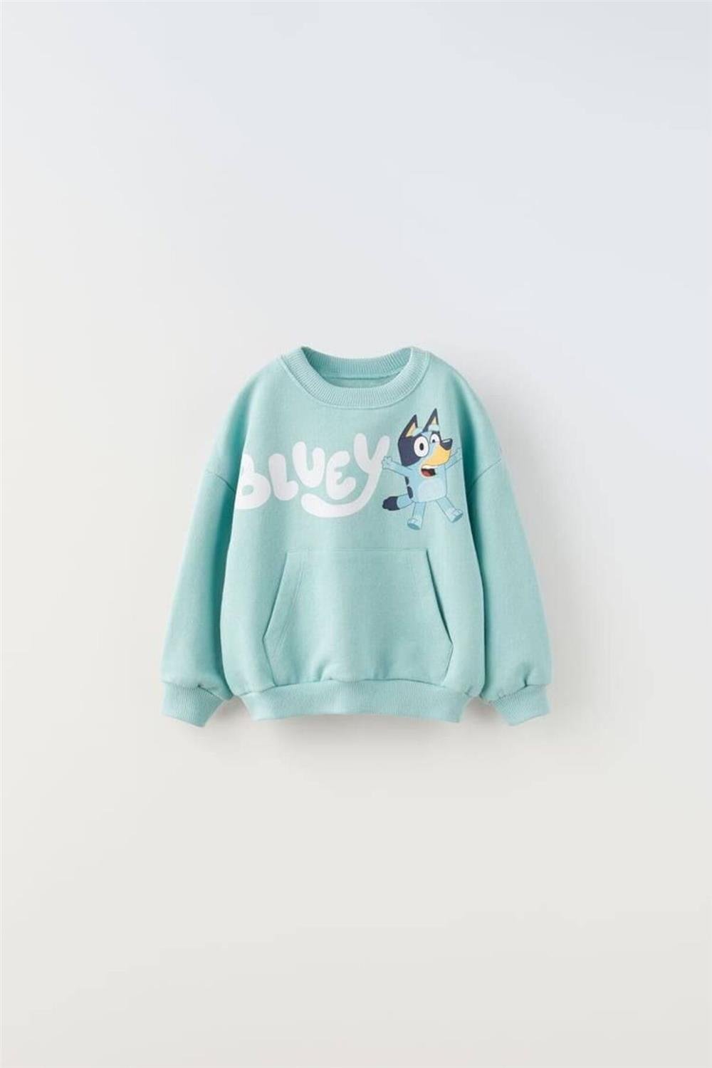 Erkek Çocuk Bluey  Eşofman Takım 