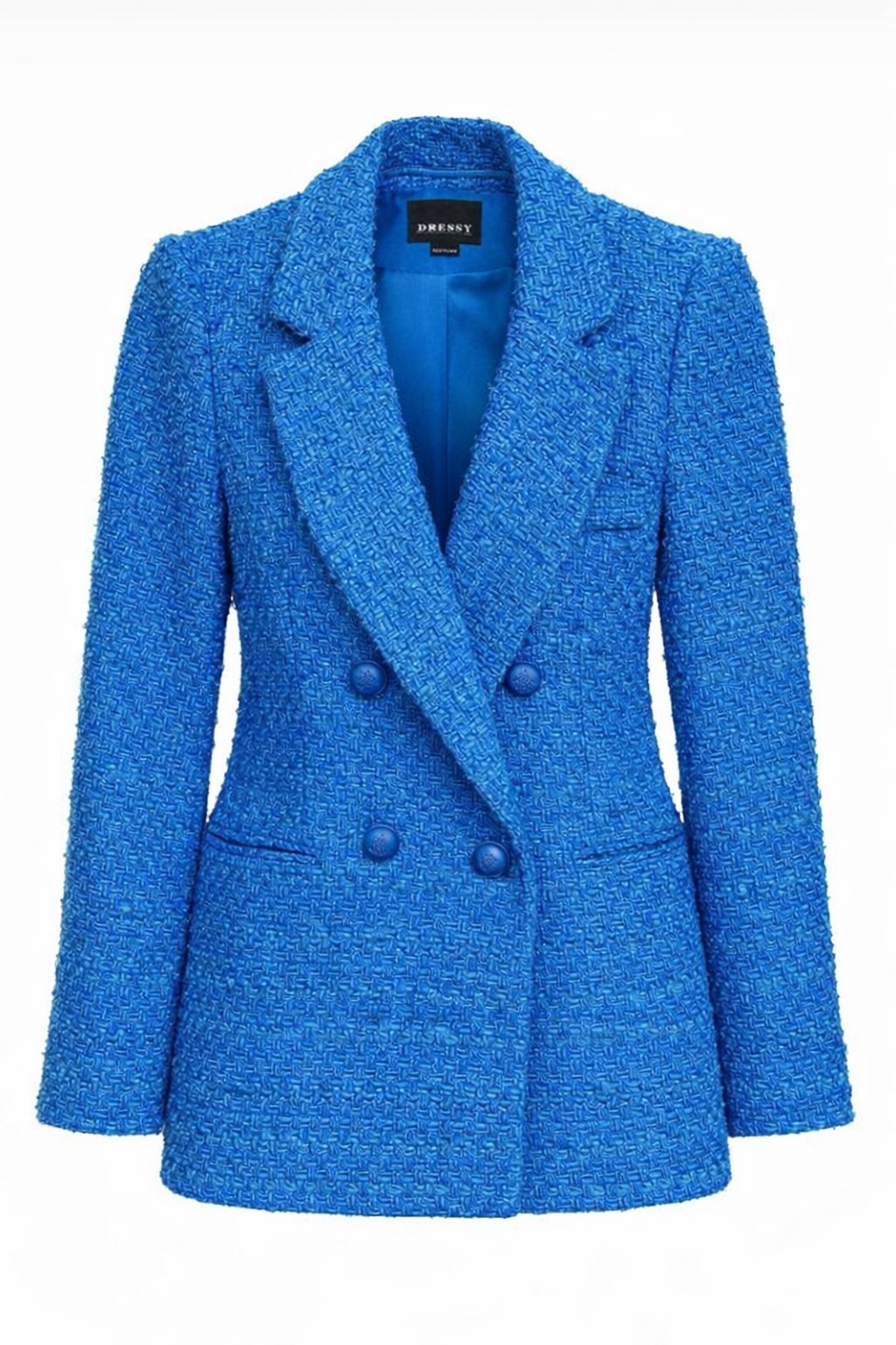 Kadın Blazer Çeket 