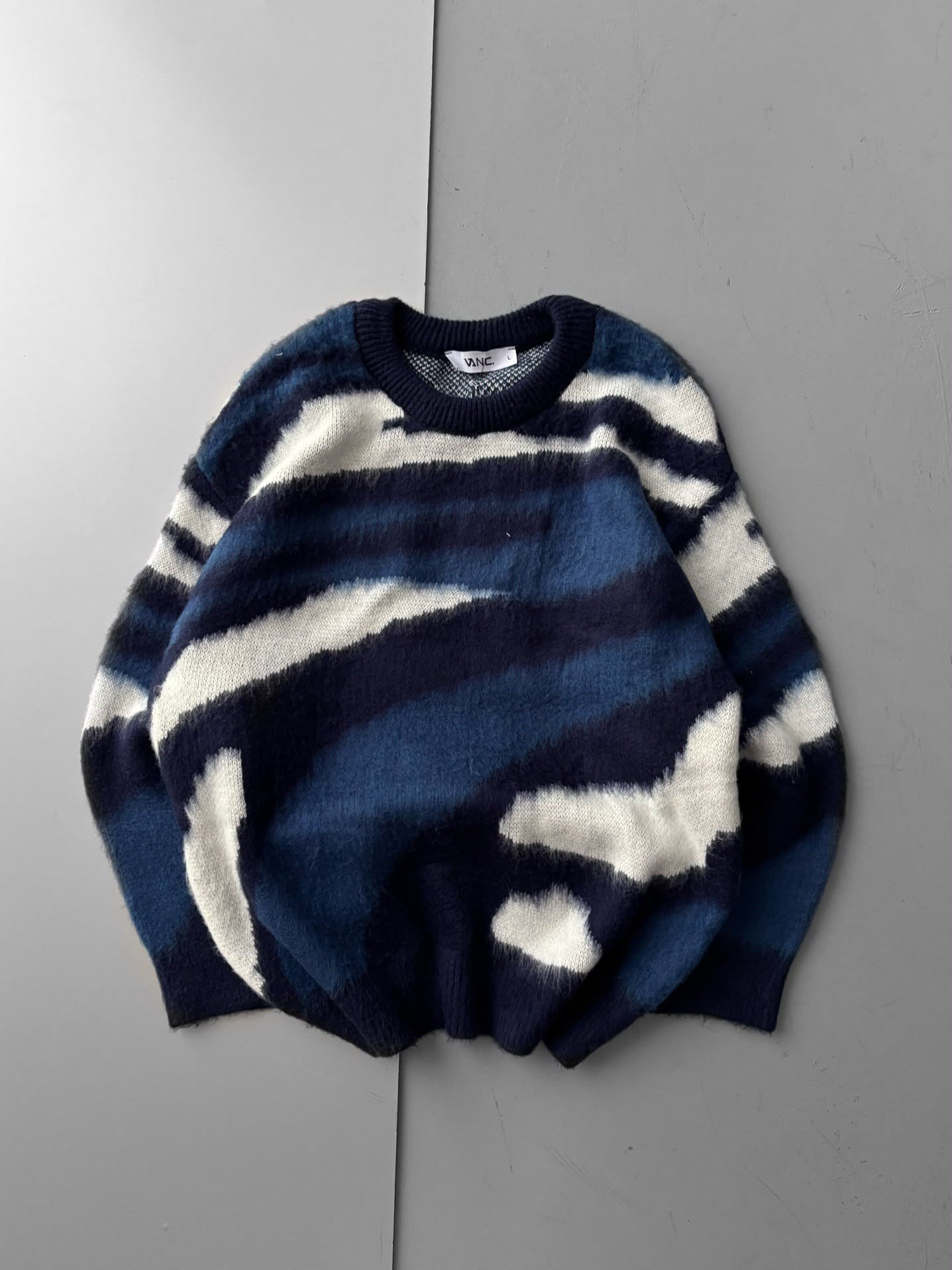 VNC TRİKO A+ KALİTE SWEAT LACİ