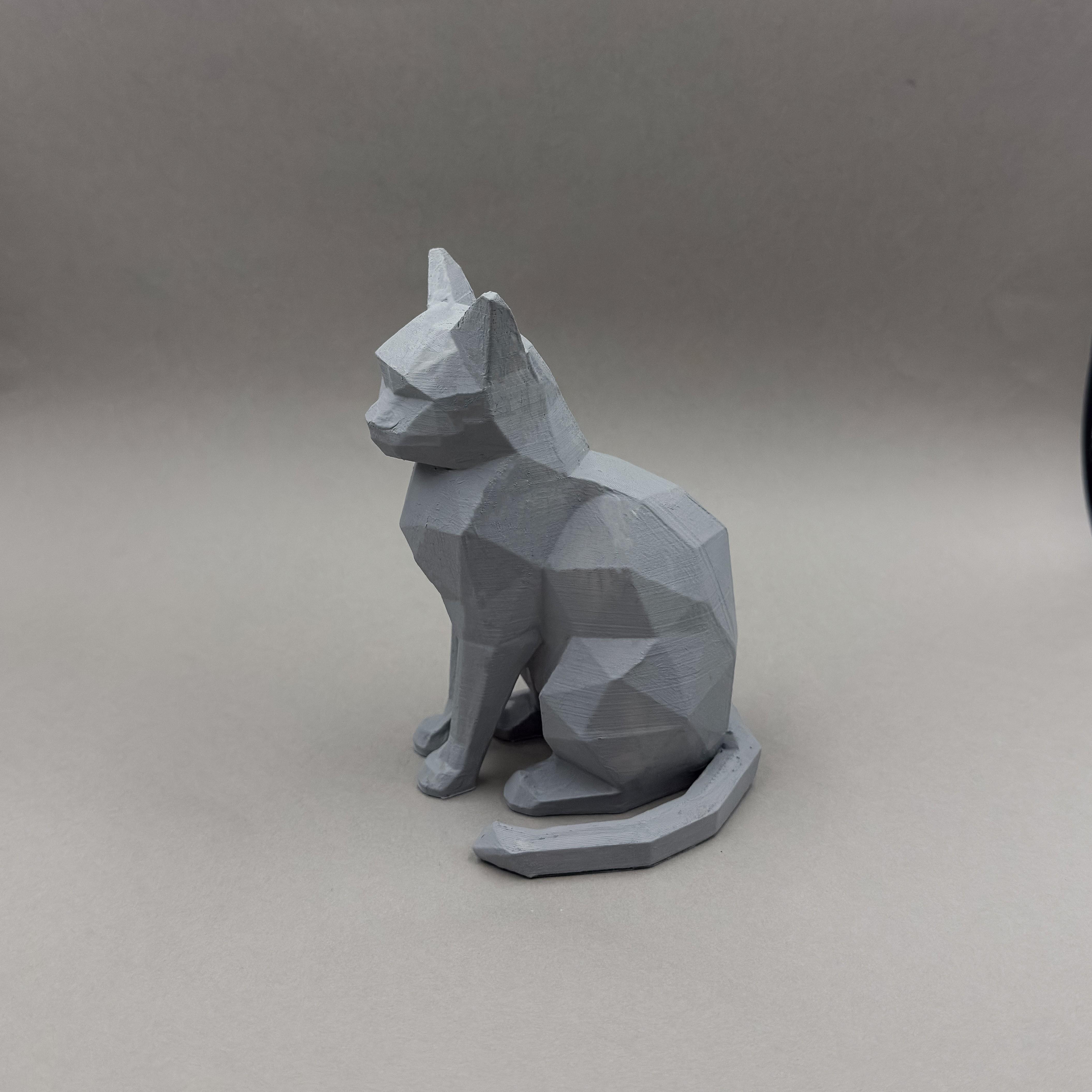 Kedi Biblosu 