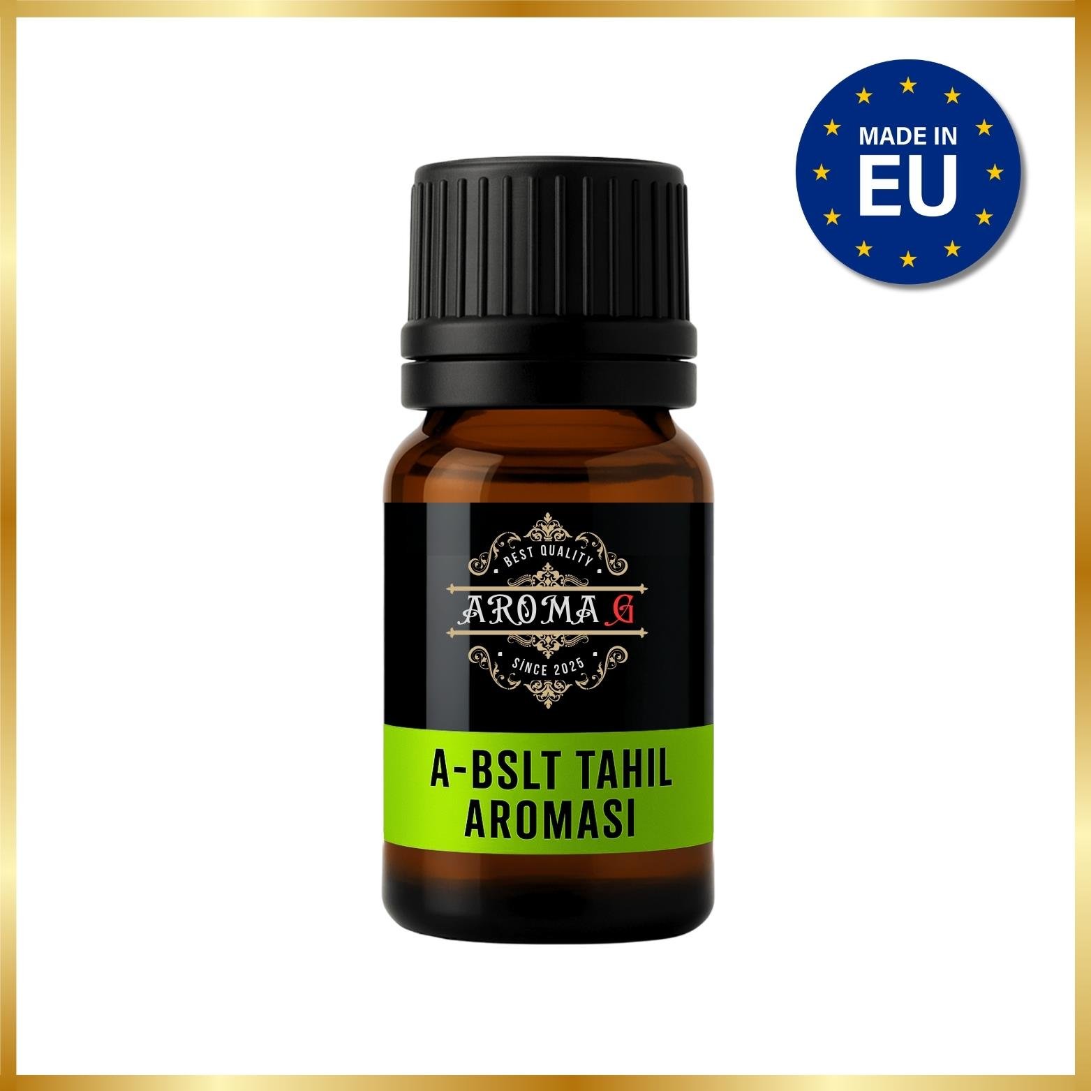A-bslt Tahıl Aroması - Hazır Kit