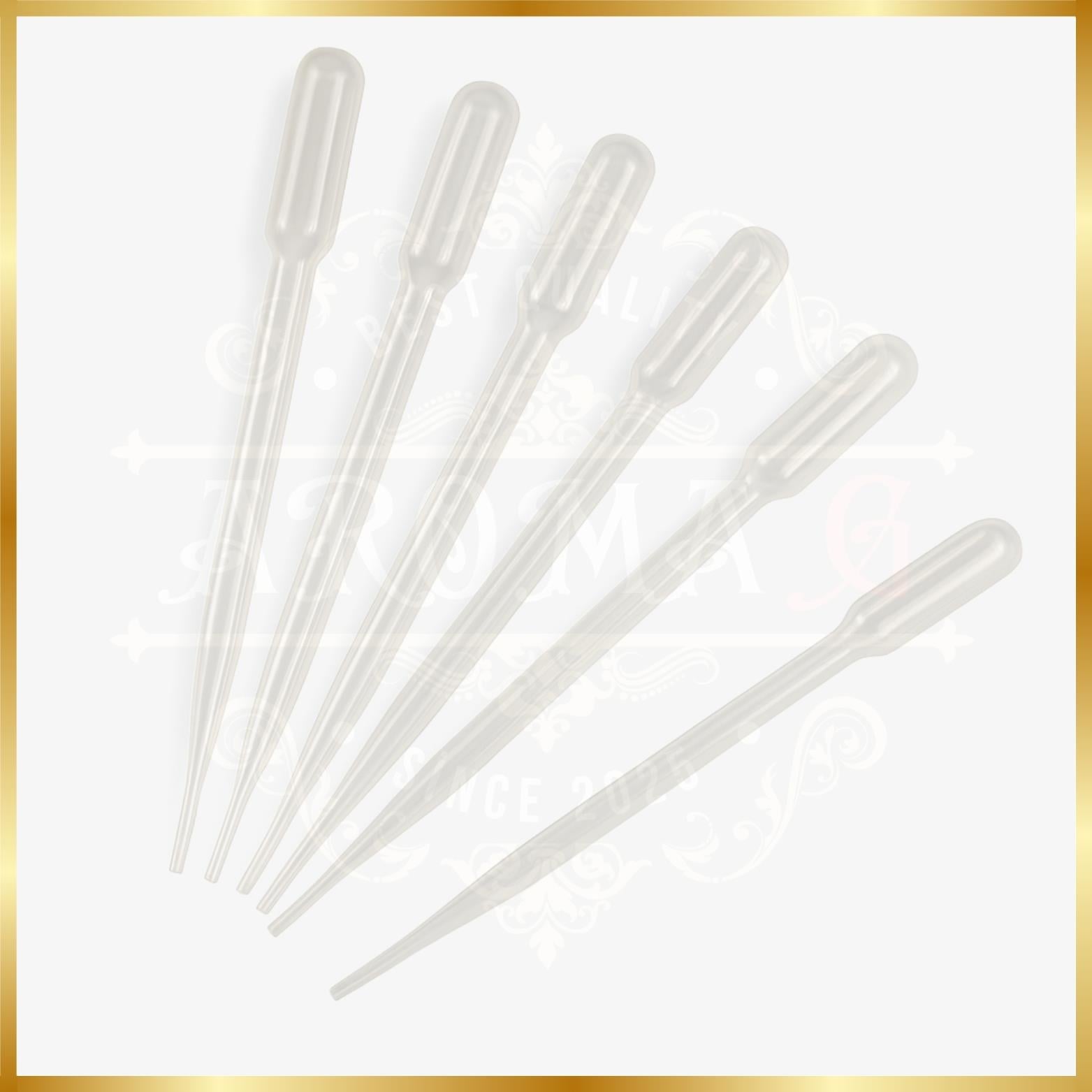Pastör Pipet 5 Adet