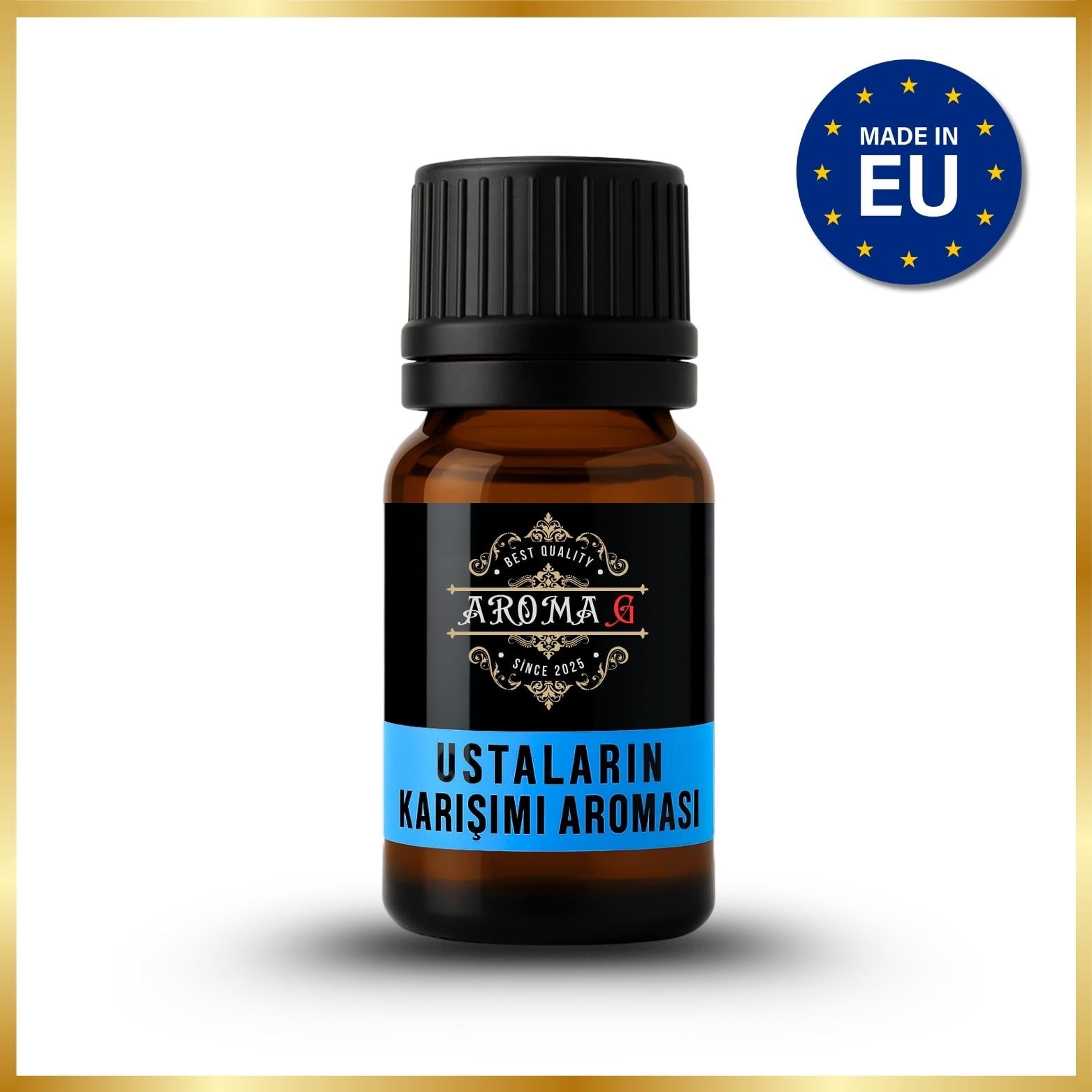Ustaların Karışımı Anason Aroması - Hazır Kit