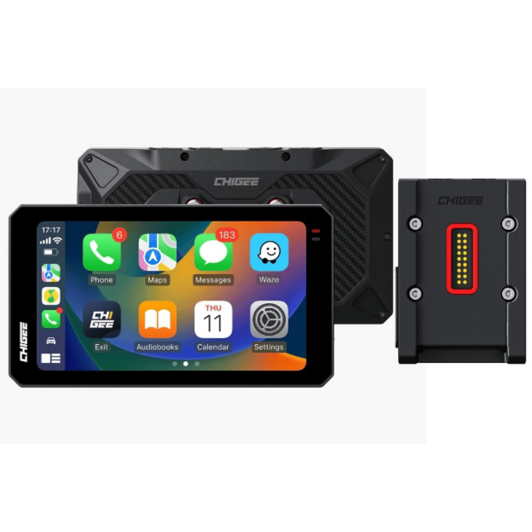 AIO-6 MAX BMW PAKETİ
