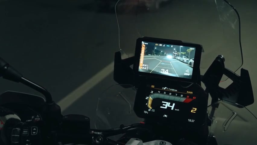 Chigee AIO-6 Serisi için 60fps HDR Kameralar