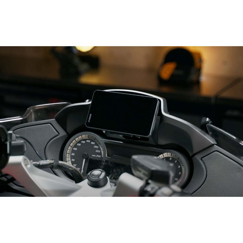 Chigee BMW R1200/R1250 RT AIO-5/AIO-6 Uzatma Aparatı