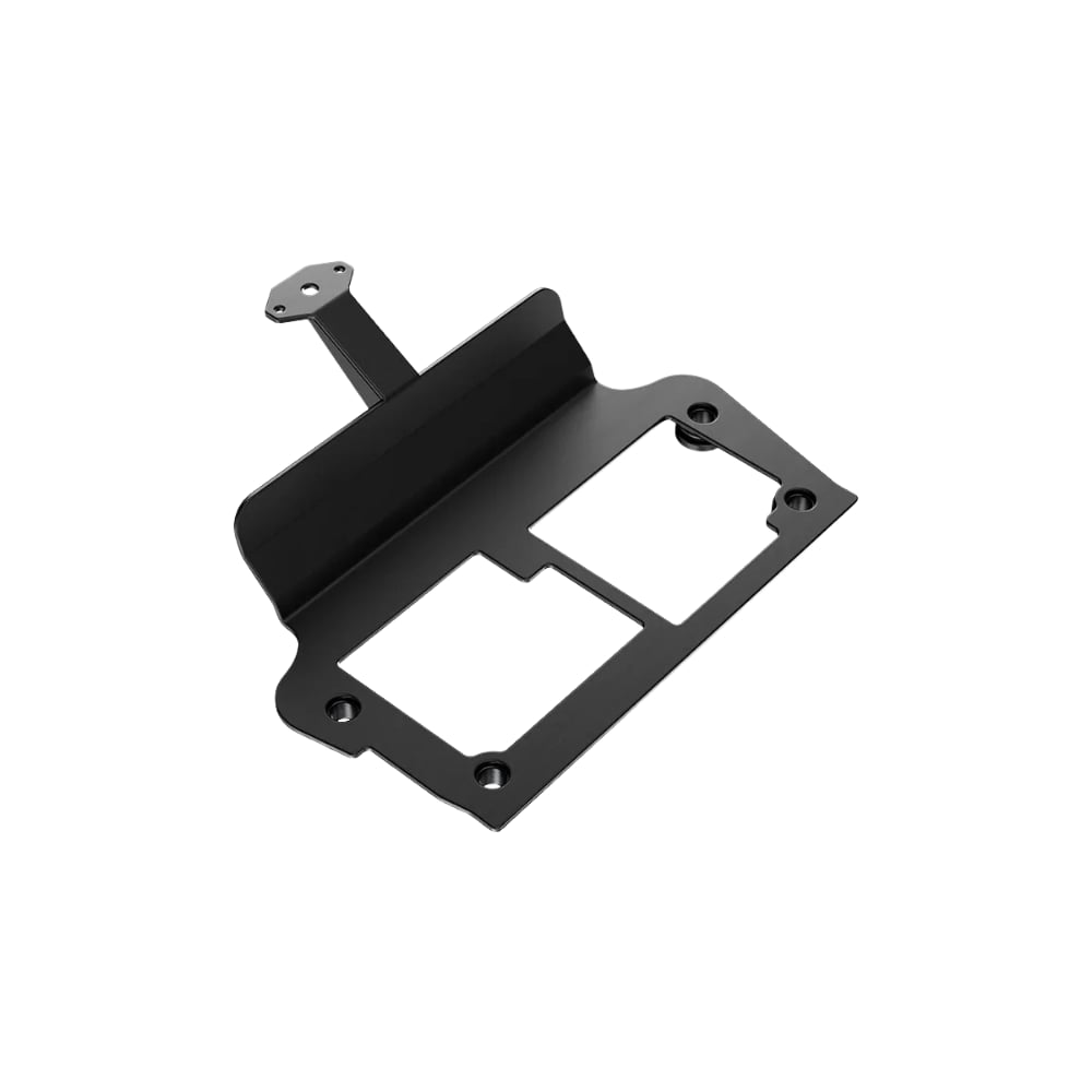 Chigee K1600 R1300RT R1250RT için Özel Bağlantı Braketi