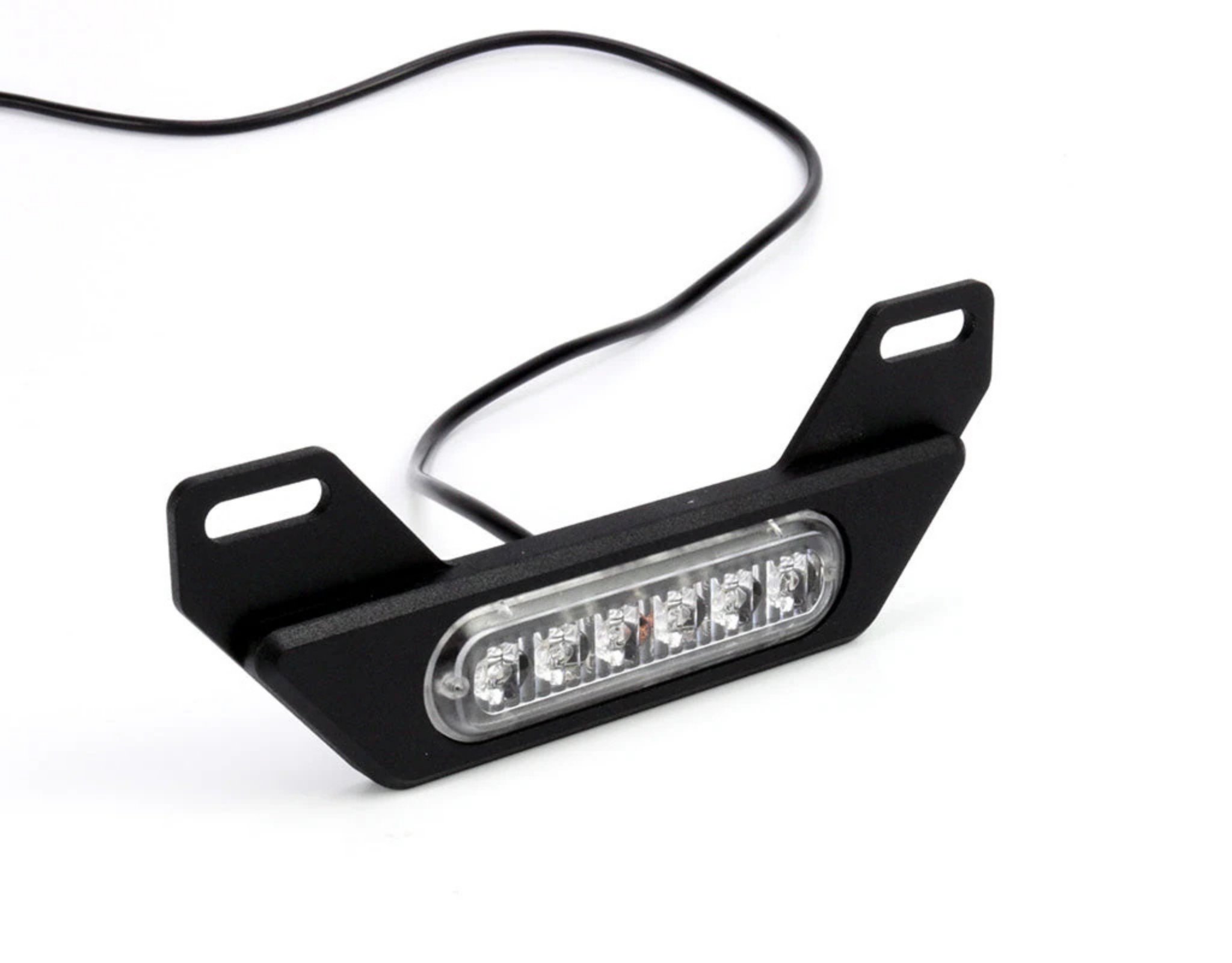 Denali B6 LED Fren Lambası - Plaka Altı Montaj Kiti
