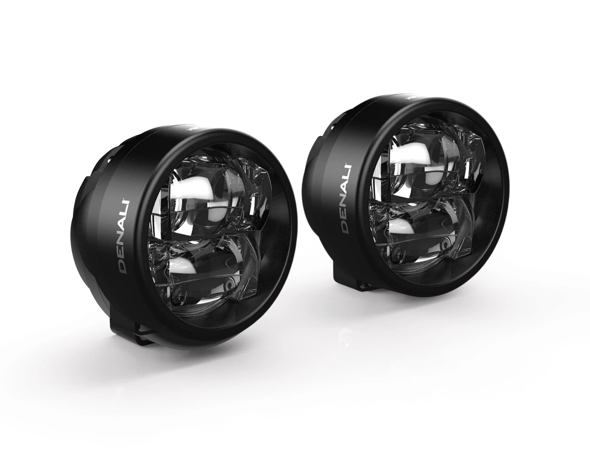 Denali D3 LED Kısa Far Işığı D3.052