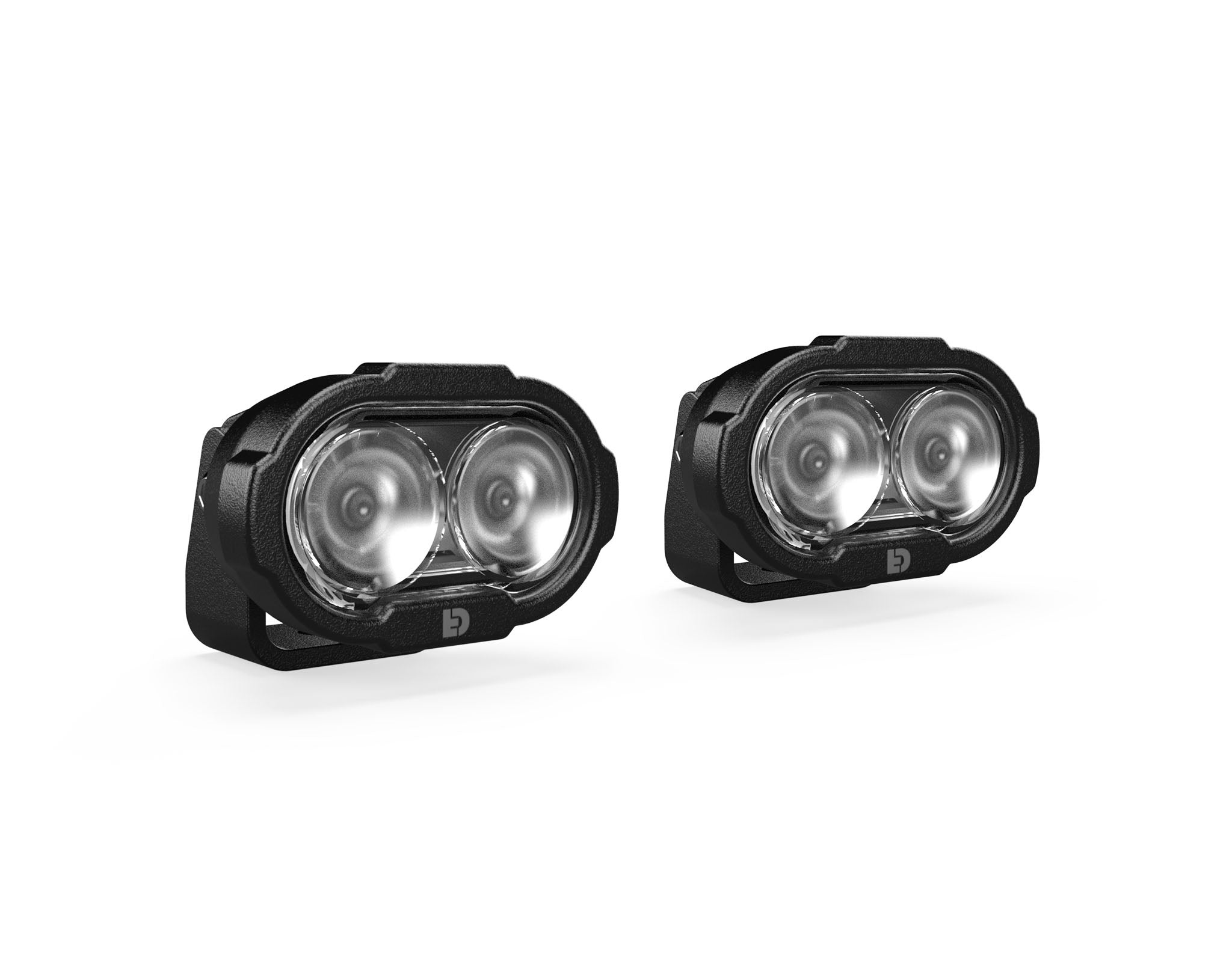 Denali DL2 DataDim Led (Çift) - Beyaz