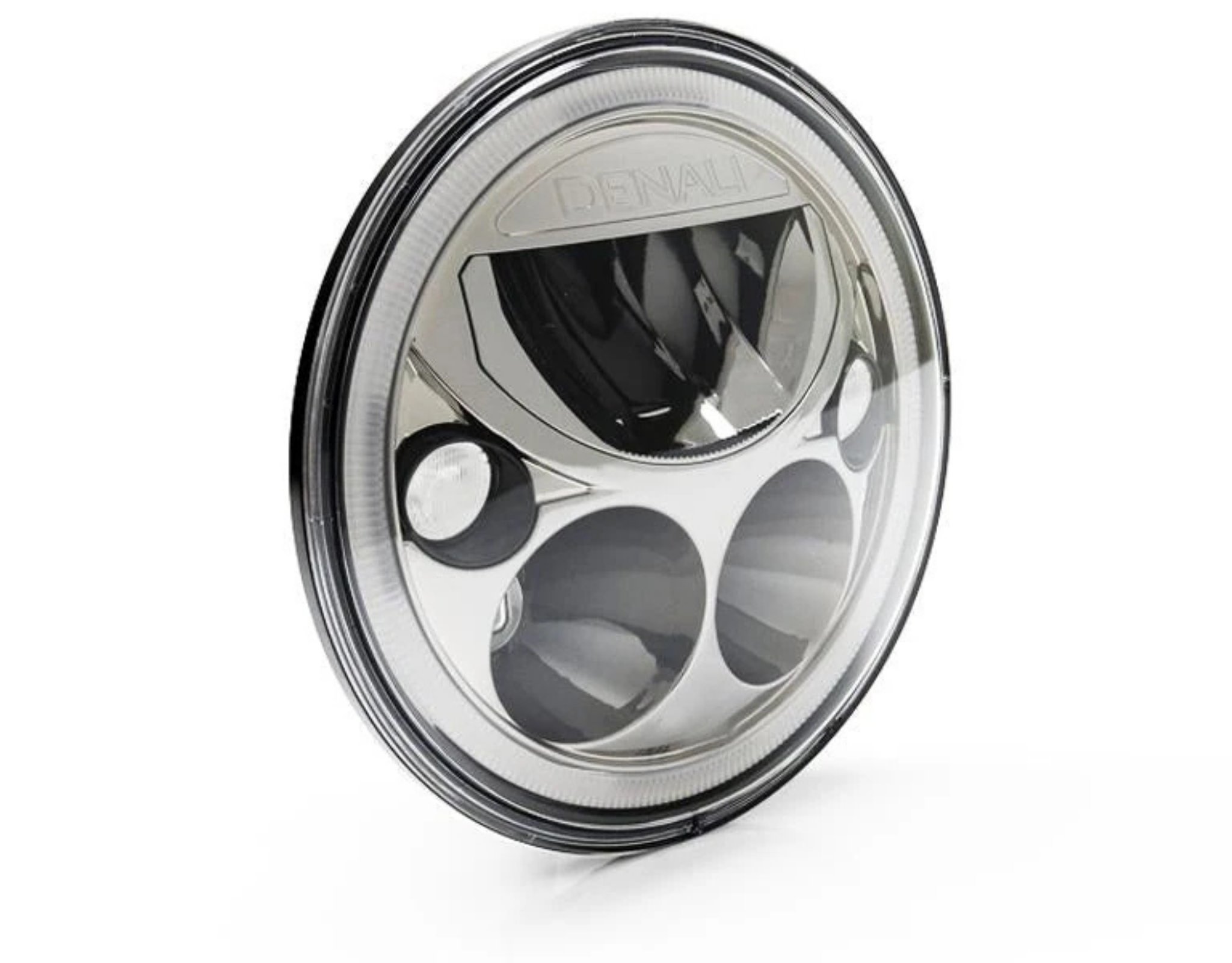 Denali M7 Led Ön Far 7