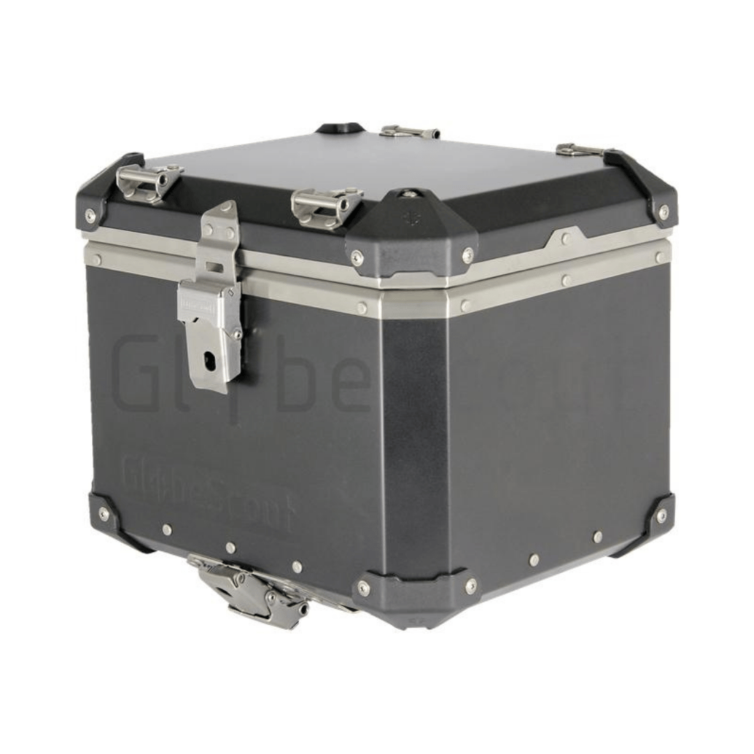 GlobeScout Aluminyum Arka Çanta 40L