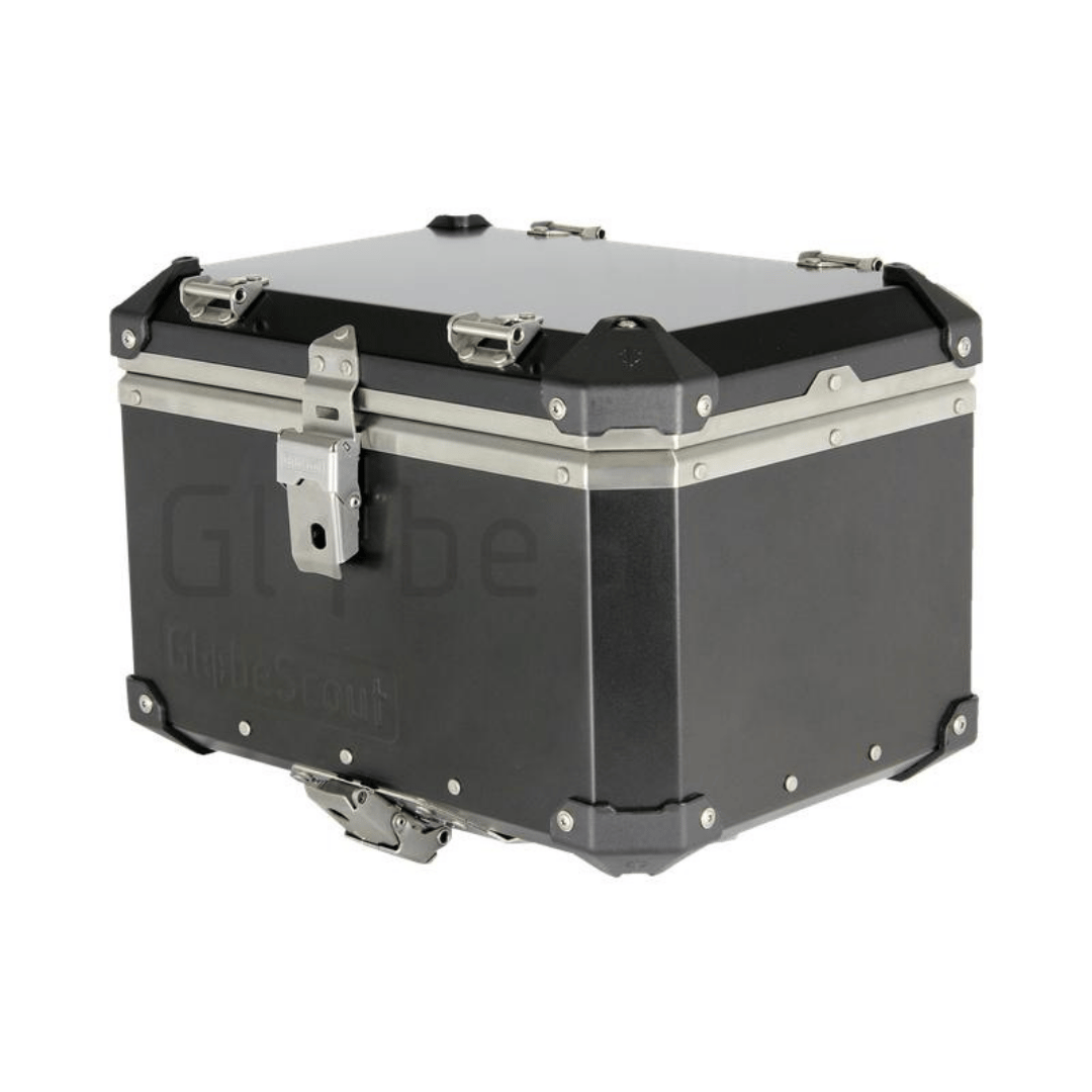 GlobeScout Aluminyum Arka Çanta 47L