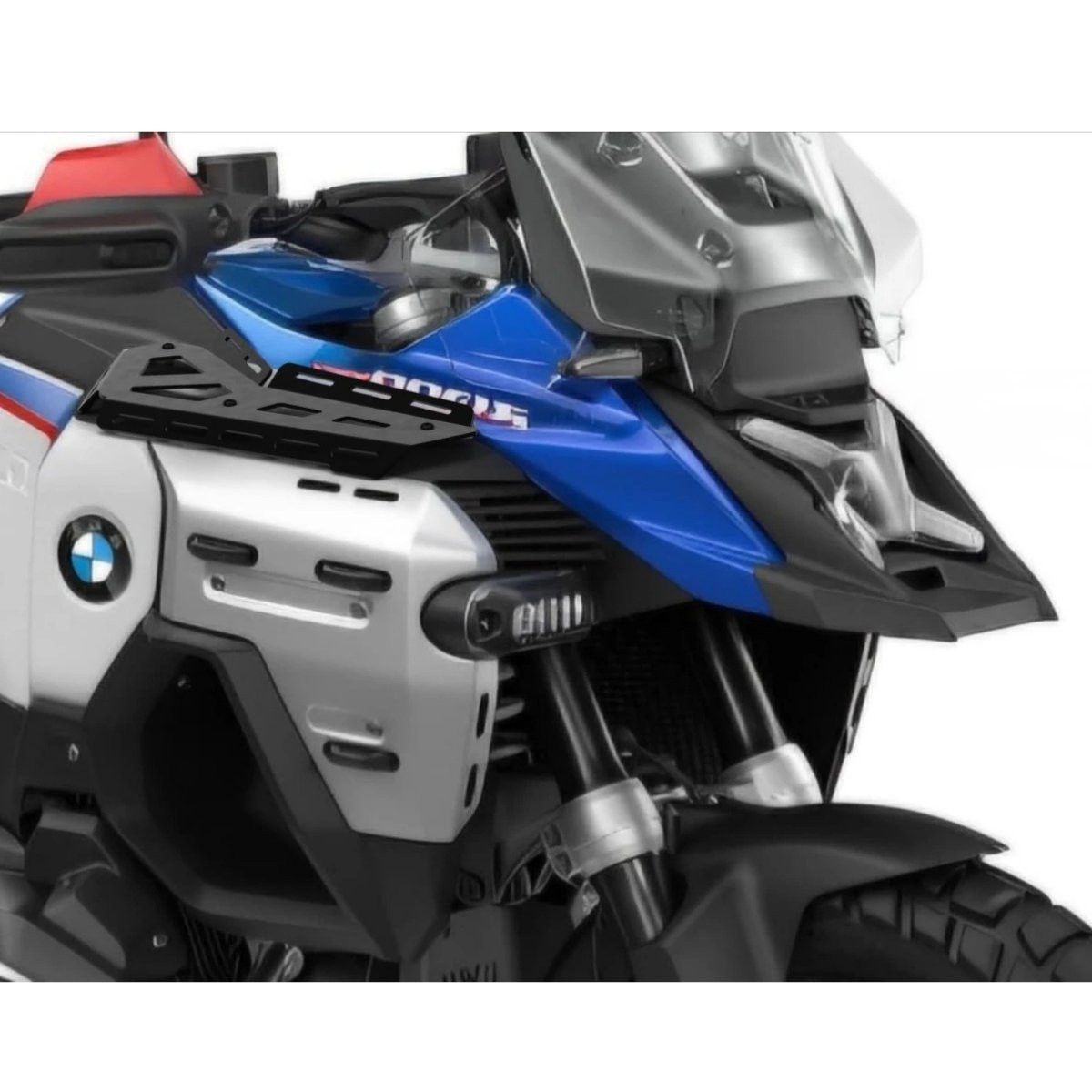 İsmold R 1300 ADV DEPO ÜST TAŞIYICI