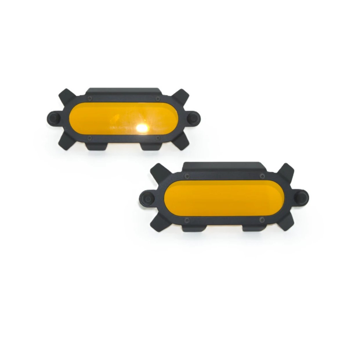 İsmold R 1300 ADV ÖN SİS FAR KORUMASI V2 ( AMBER )