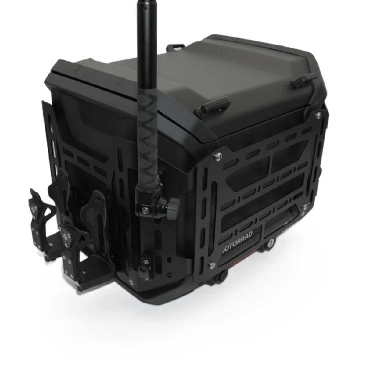 İsmold R 1300 ADV TOPCASE İÇİN TAŞIYICILAR