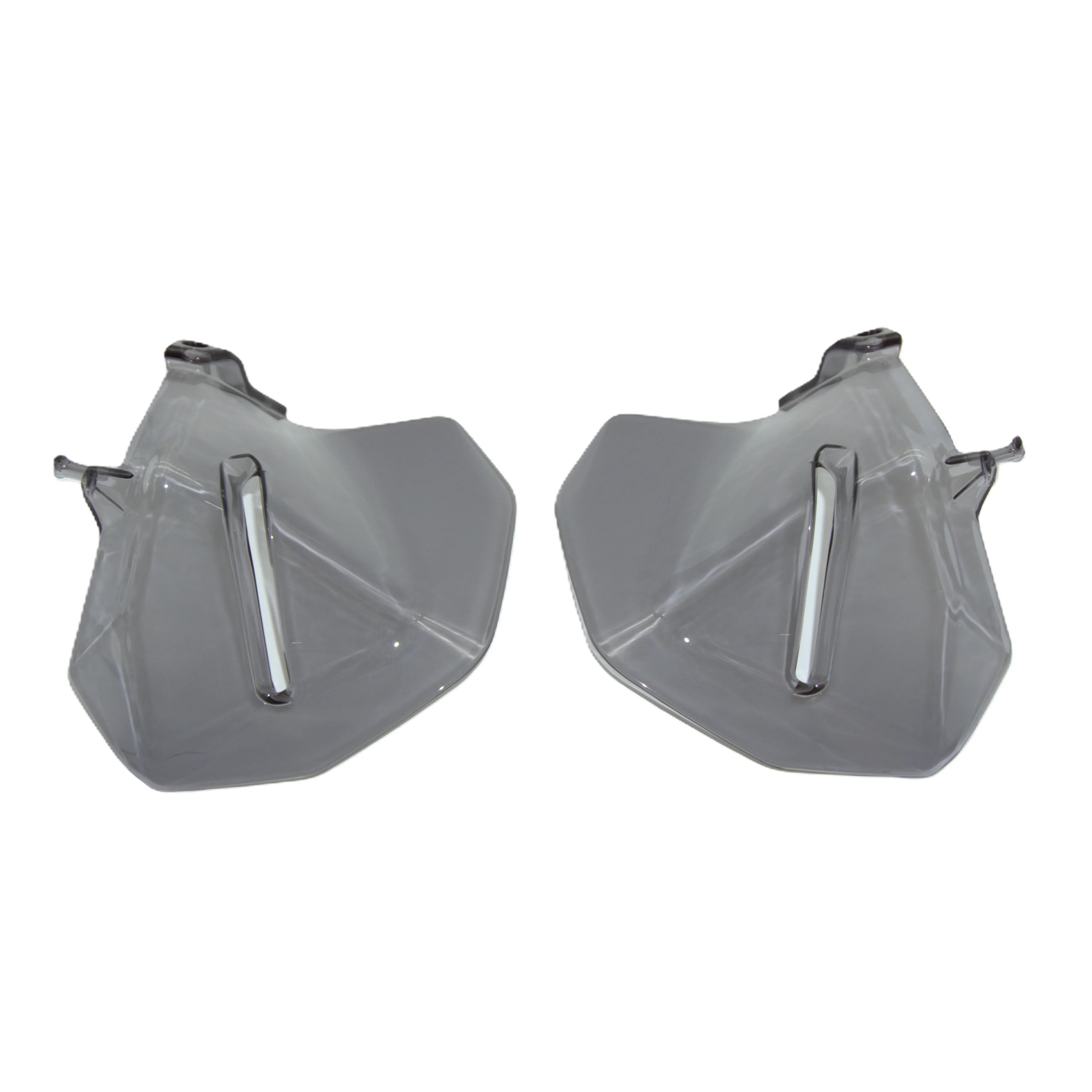 İsmold R 1300 GS ÖN CAM YAN SPOYLER ( LIGHT SMOKED )
