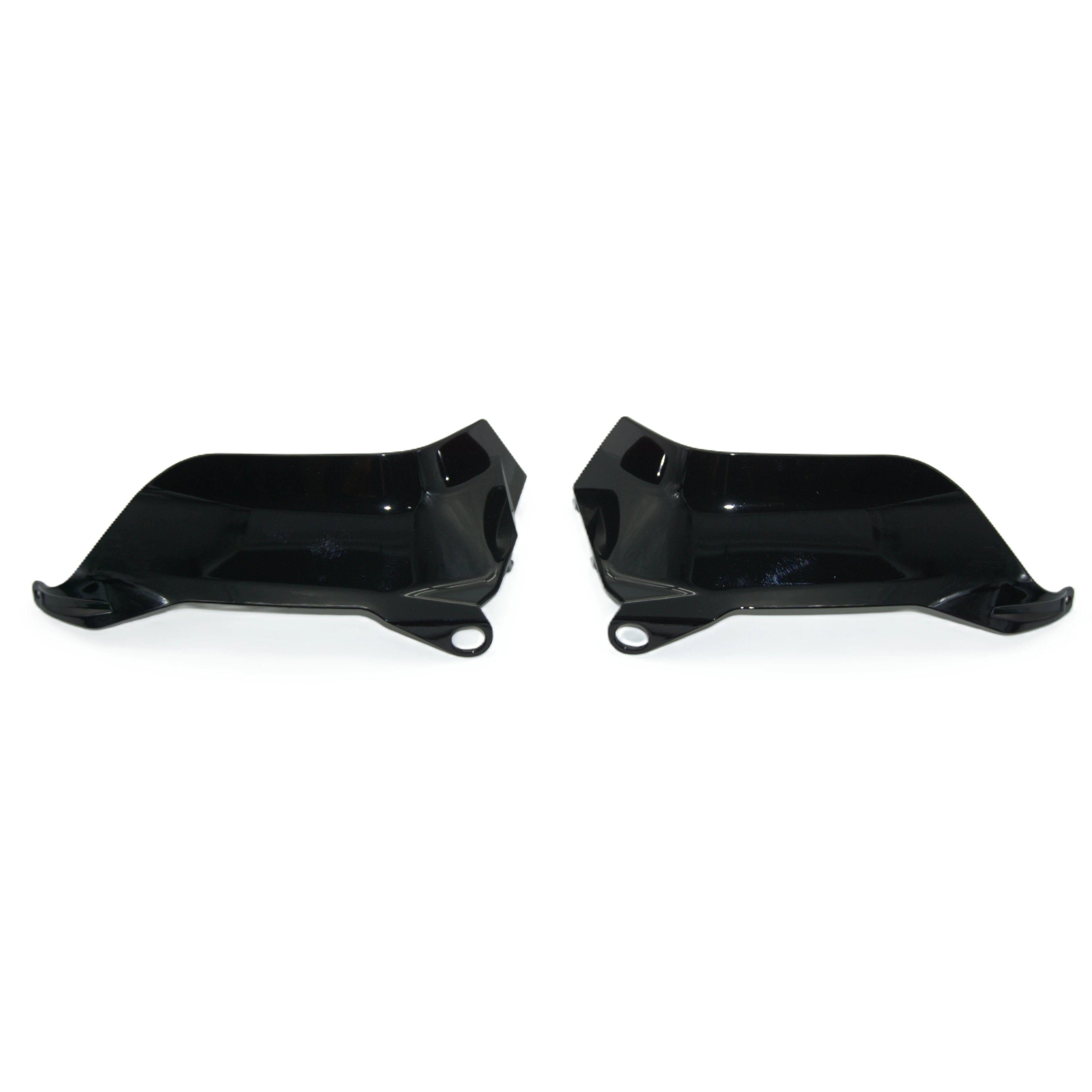 İsmold R 1300 GS ve ADV ELCİK UZATMA ( BLACK )