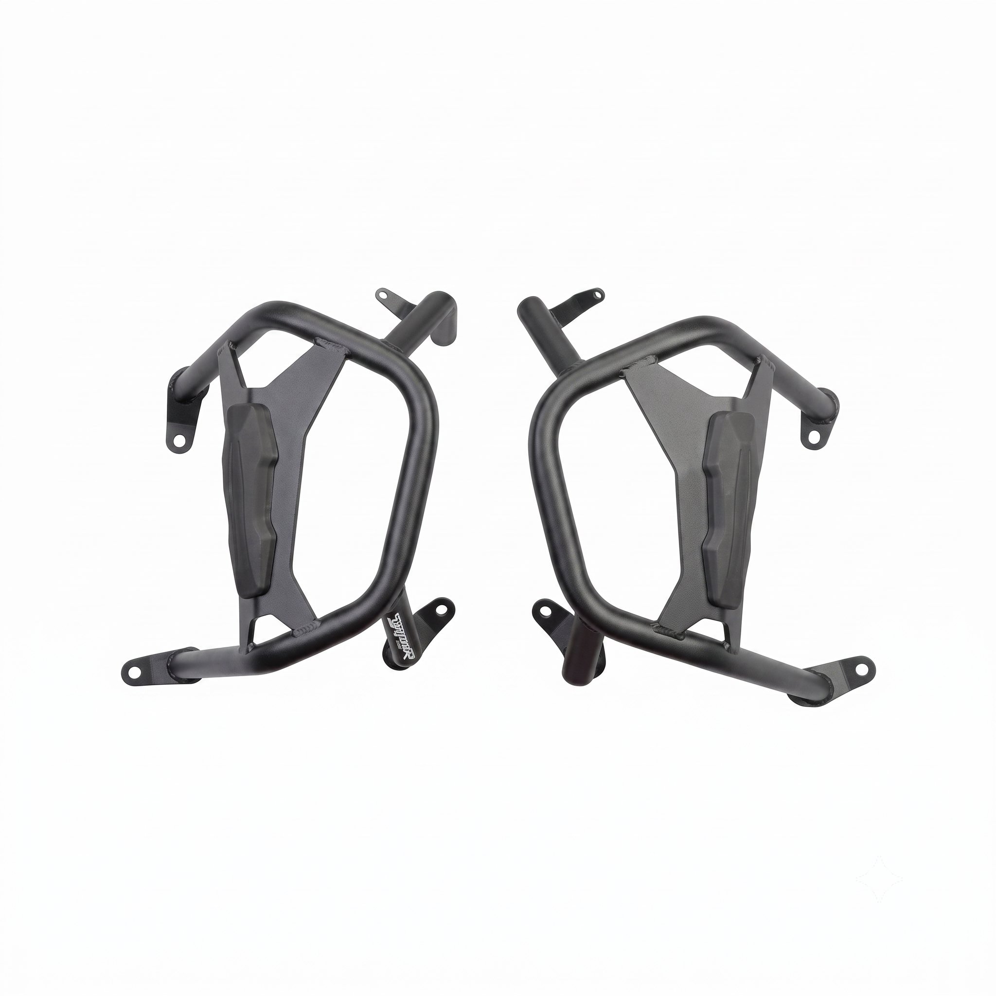 LOBOO Alt Koruma Demirleri Çelik Siyah BMW R1300GS 2023-2024-2025 