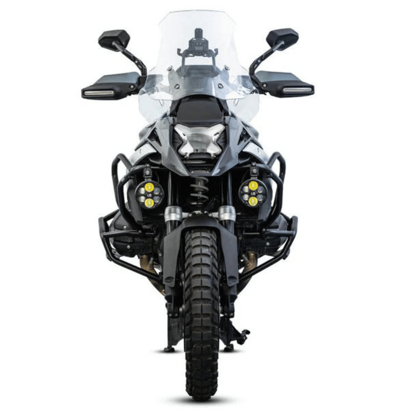 LOBOO Far Koruma BMW R1300GS Açık Gri