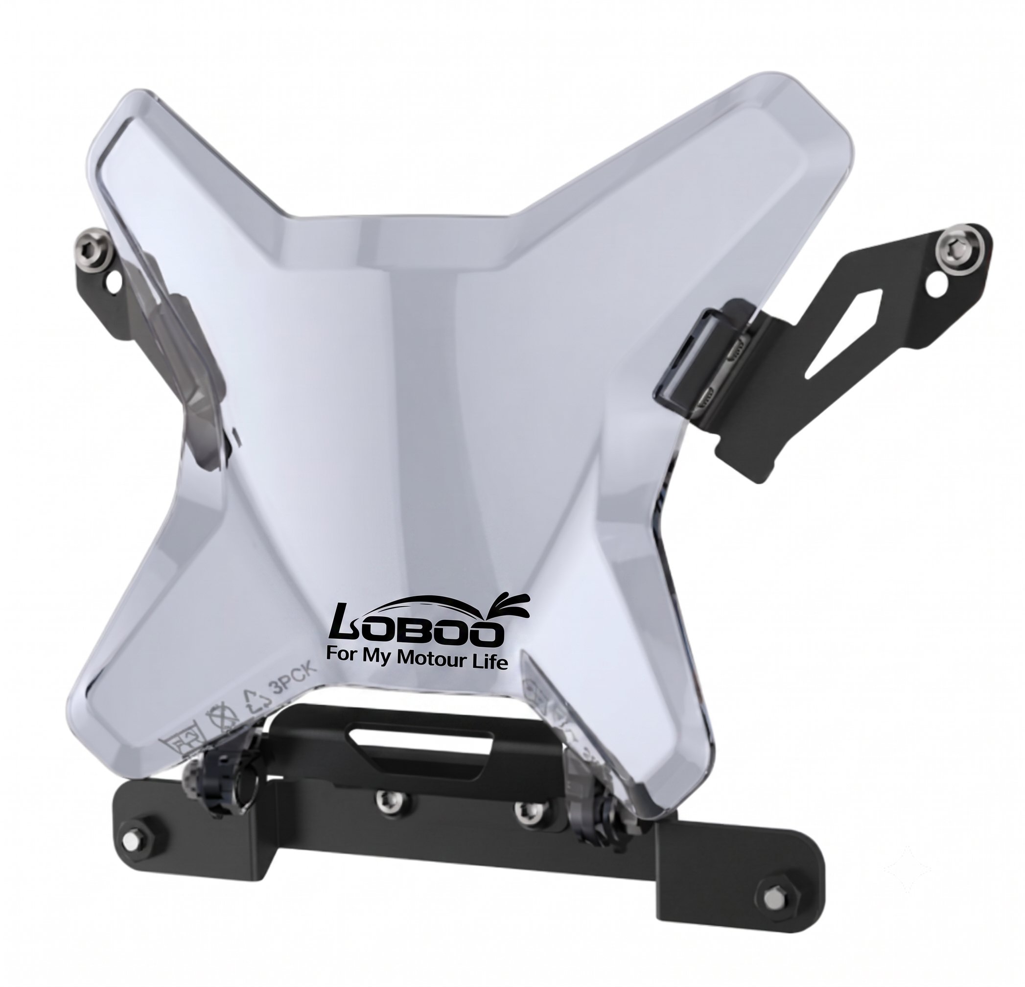 LOBOO Far Koruma BMW R1300GS ADV