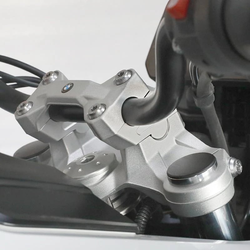 LOBOO Gidon Yükselticil BMW F800GS (2025) ve F750GS (2017)