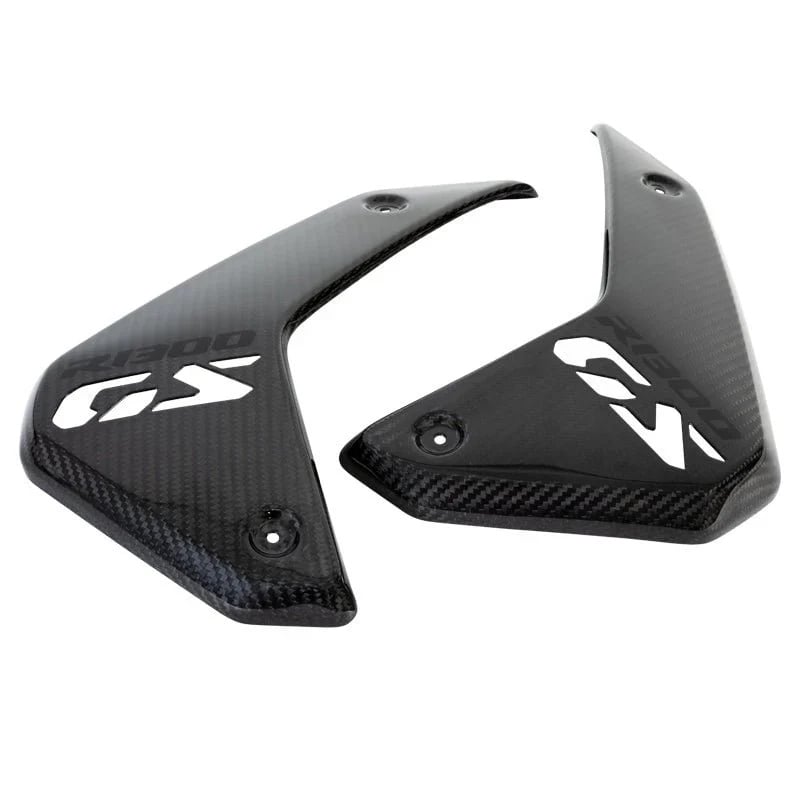 LOBOO Karbon Fiber Radyatör Paneli  R1300GS