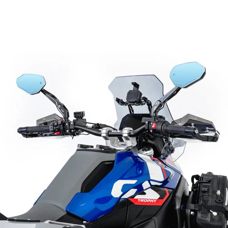 LOBOO Katlanabilir Dikiz Aynası BMW R1300GS / R1300GS ADV (RM02-1300)