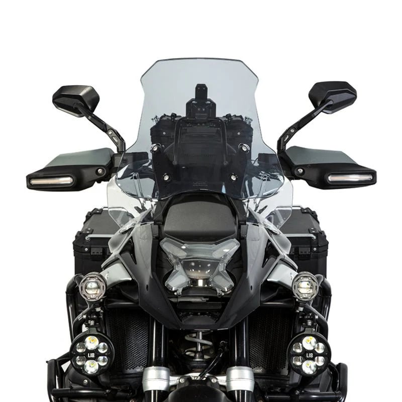 LOBOO Motor Ön Camı BMW R1300GS(2023) ADV (2024)