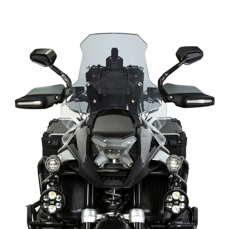 LOBOO Ön Cam BMW R1300GS / Adventure (2024)