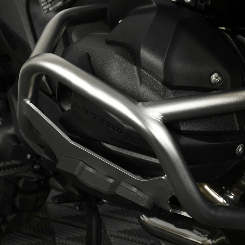 LOBOO Üst ve Alt Koruma Demirleri BMW R1300GS (2023)