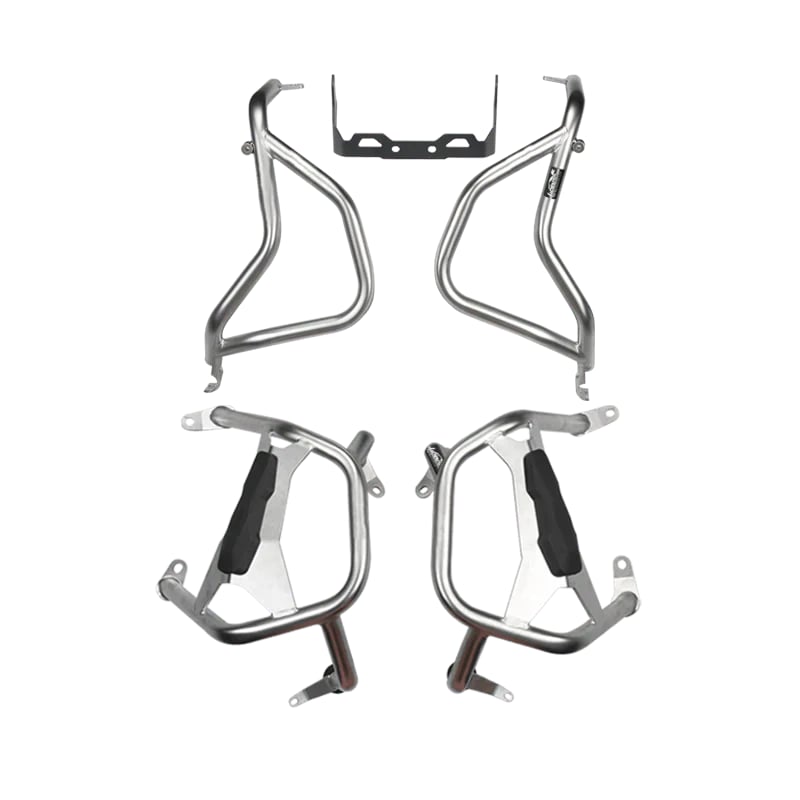 LOBOO Üst ve Alt Koruma Demirleri BMW R13OOGS (2023)