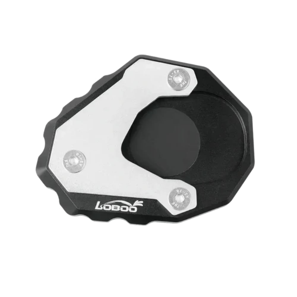 LOBOO Yan Ayak Destek Genişletici - BMW R1200 / 1250 GS (CJC081)