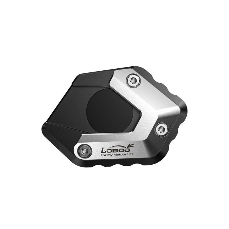 Loboo Yan Ayak Genişletme Suzuki 800de