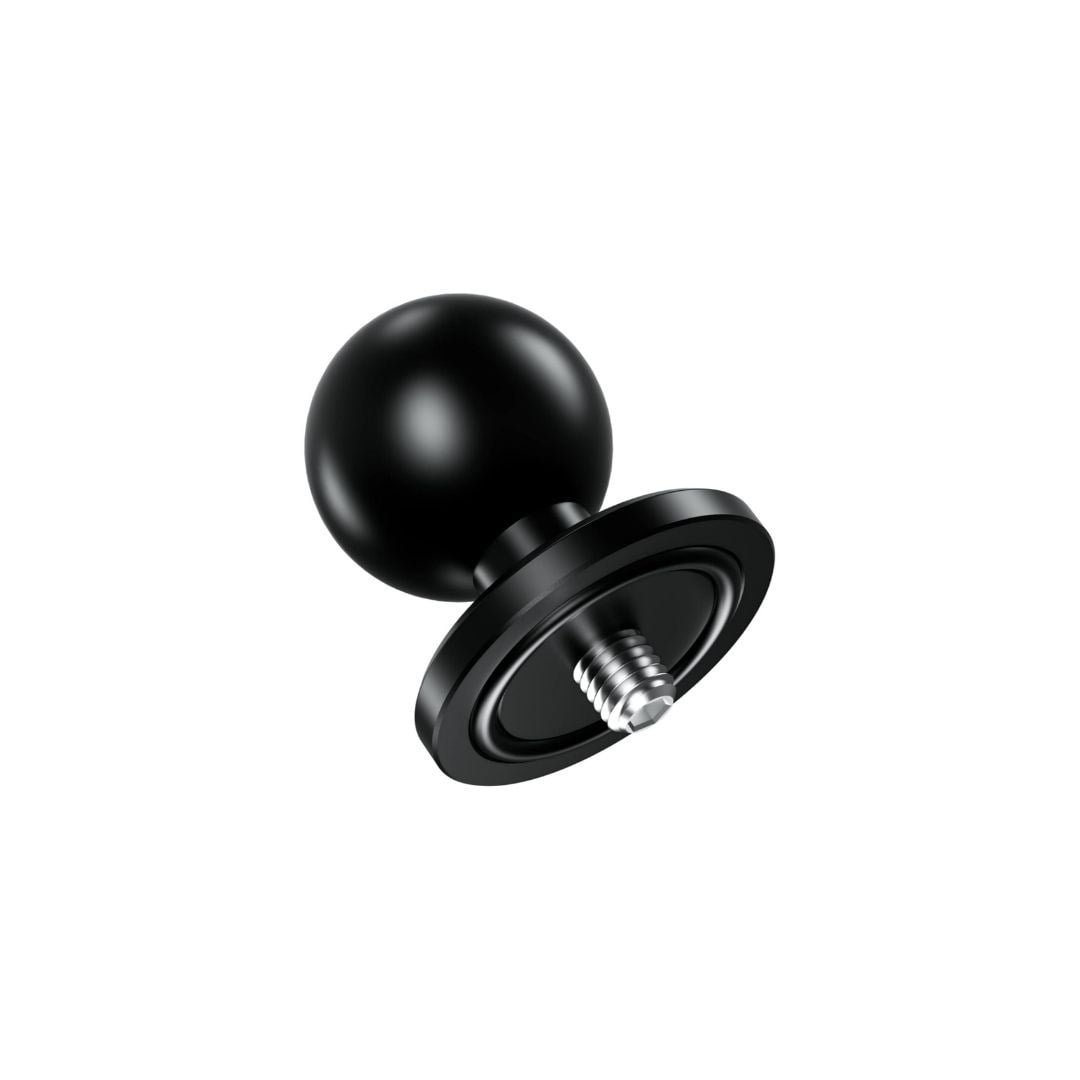 Nukrotech 25mm Top Adaptör (Aksiyon Kamera Montajı İçin)