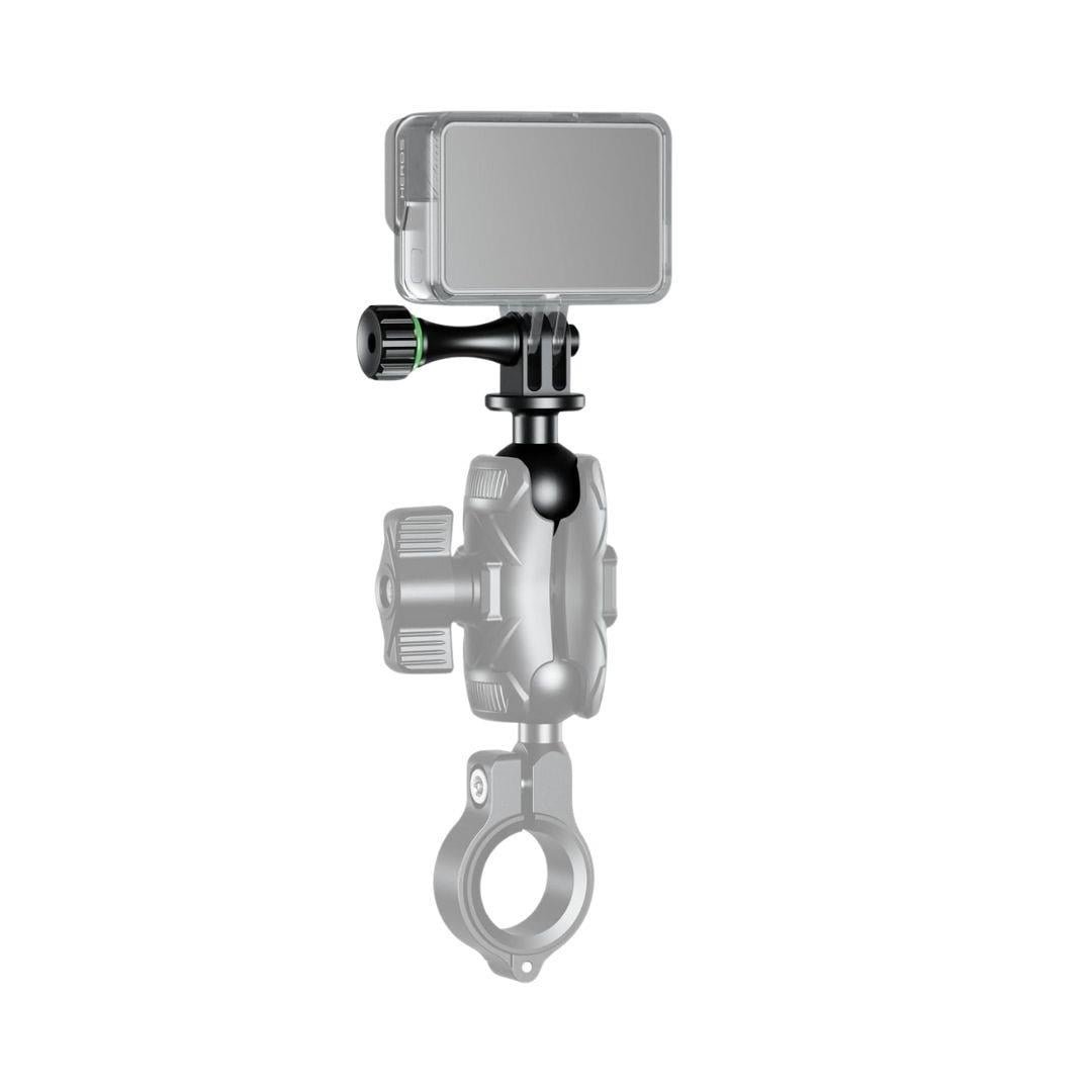 Nukrotech 25mm Toplu Tripod Adaptörü