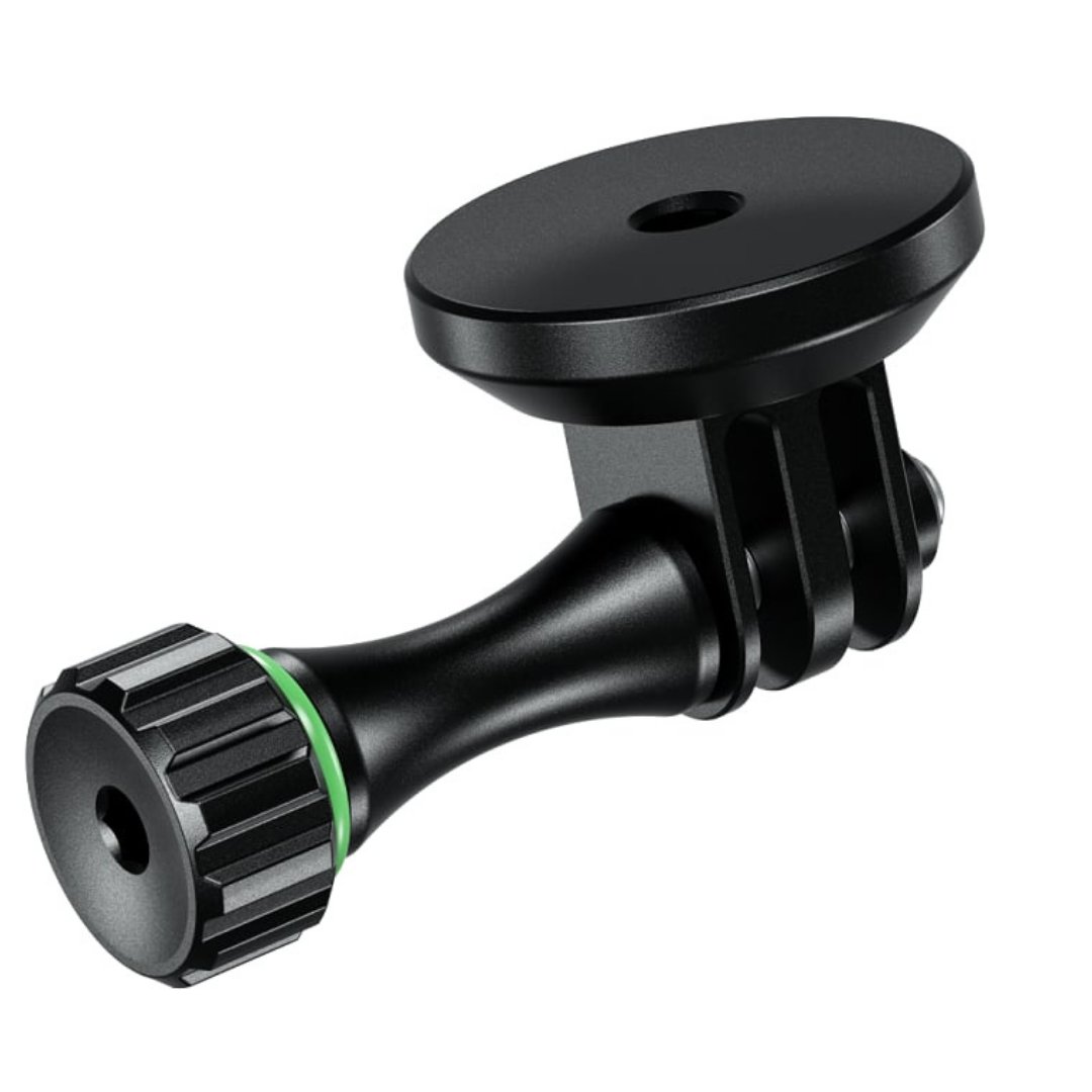 Nukrotech Gopro Tripod Adaptörü