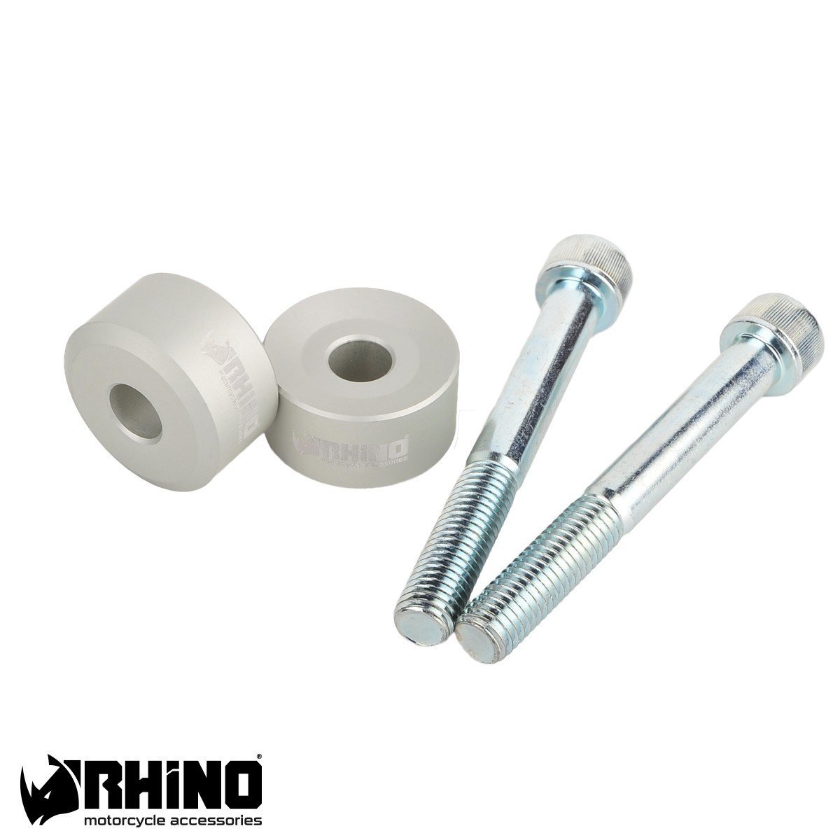 Rhino 22/28mm Colum Base Triumph Gidon Yükseltme