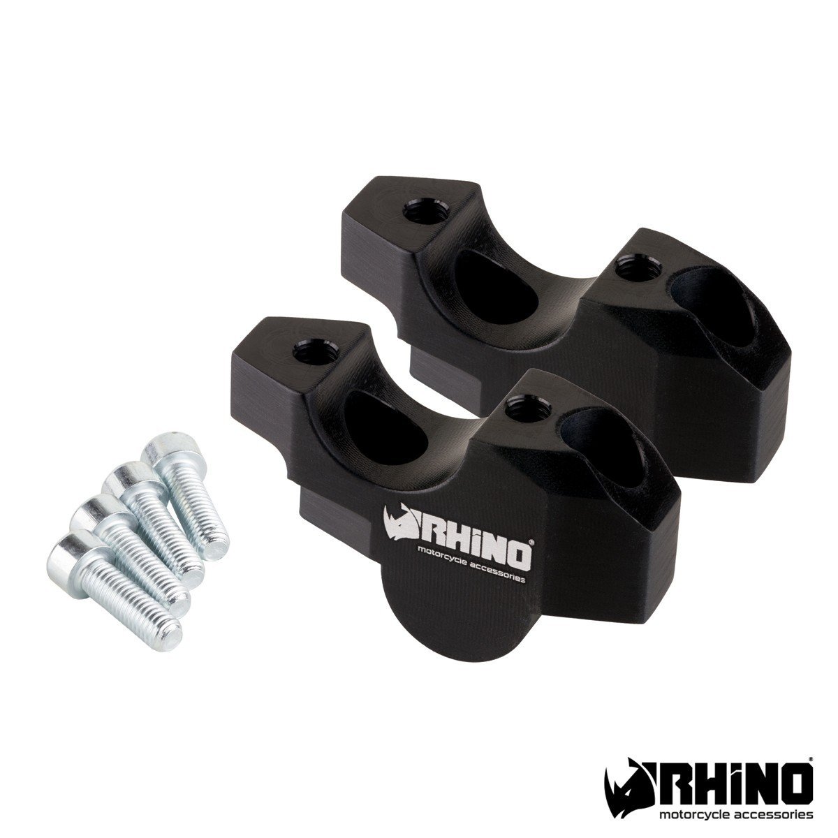 Rhino 28mm Base Barback Honda X ADV 750-ADV 350 Gidon Yükseltme