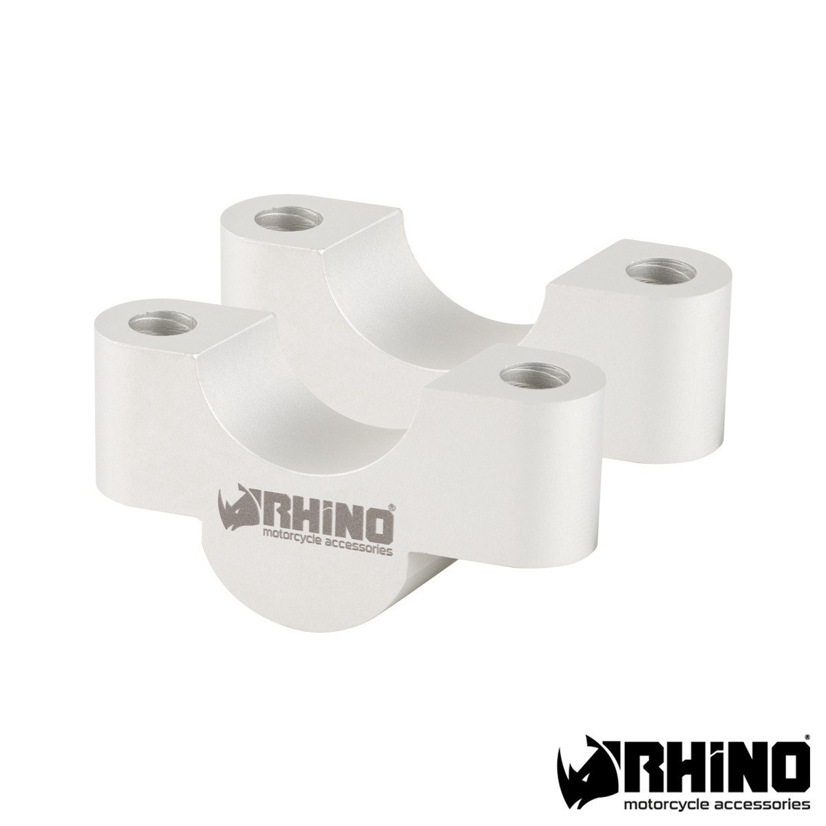 Rhino 28mm Basic Base Triumph Tiger660/800Sport Gidon Yükseltme