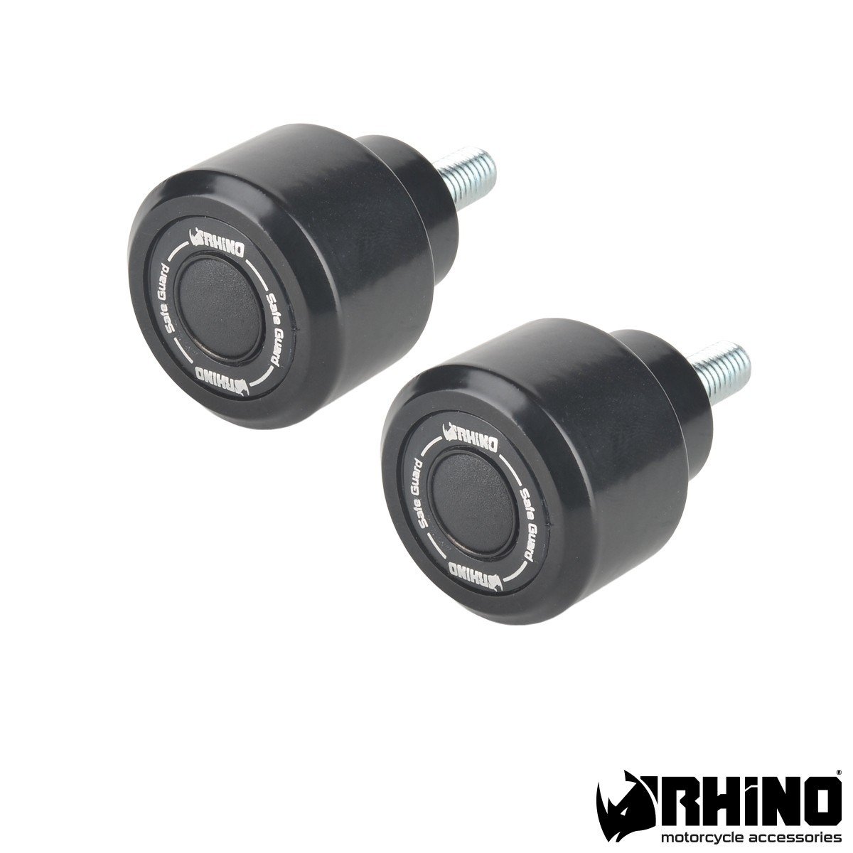 Rhino 28mm KTM 790/890/1050/1090/1190/1290 ADV S/R Gidon Topuzu