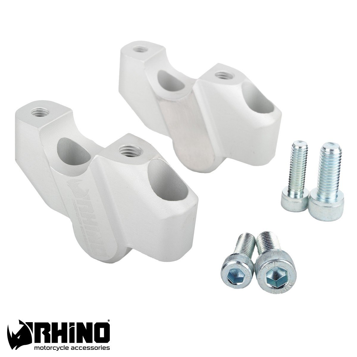 Rhino 28mm Style Barback Base Tiger800/1200 Gidon Yükseltme