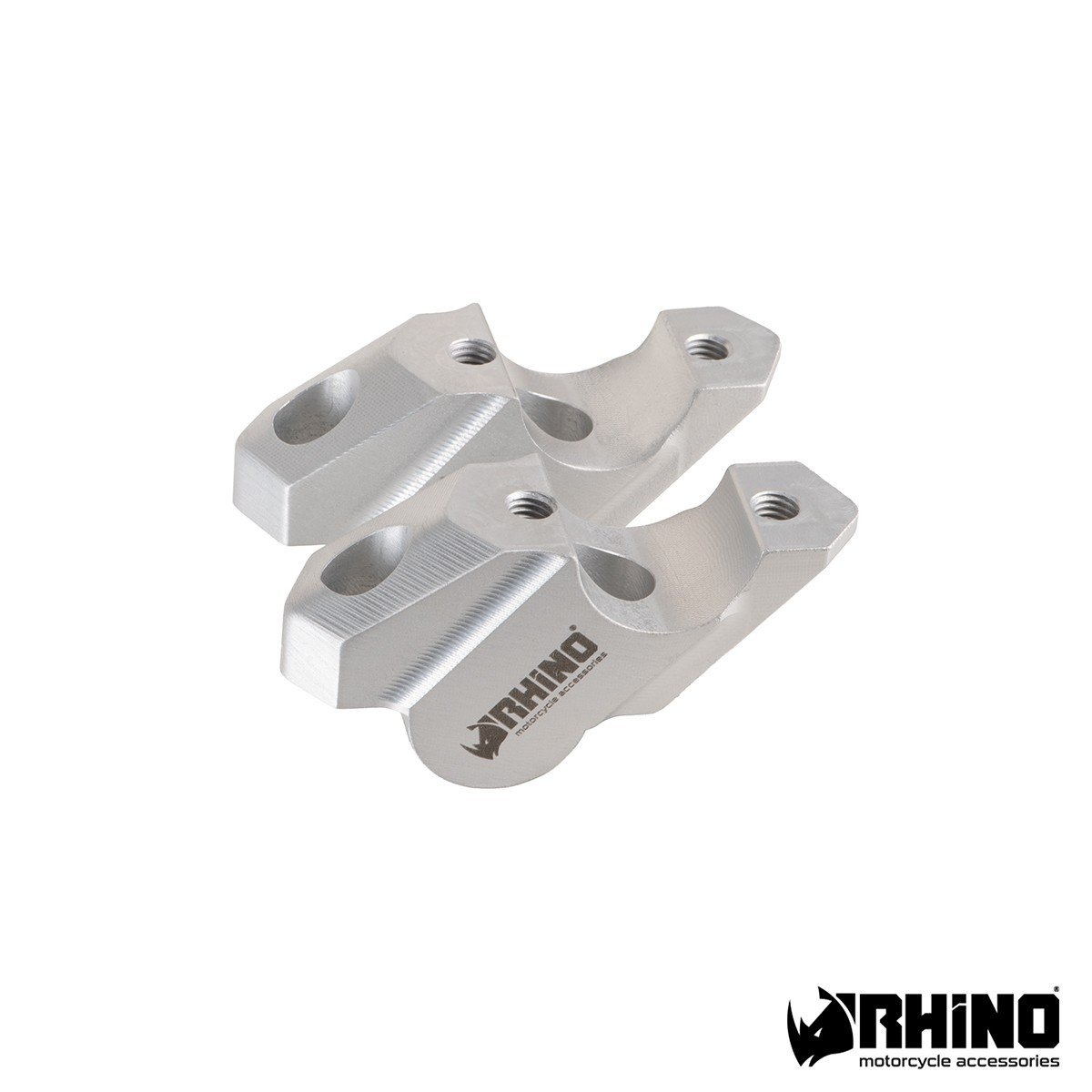 Rhino 28mm Style Barback BMW F900-850-GS - ADV -XR Gidon Yükseltme