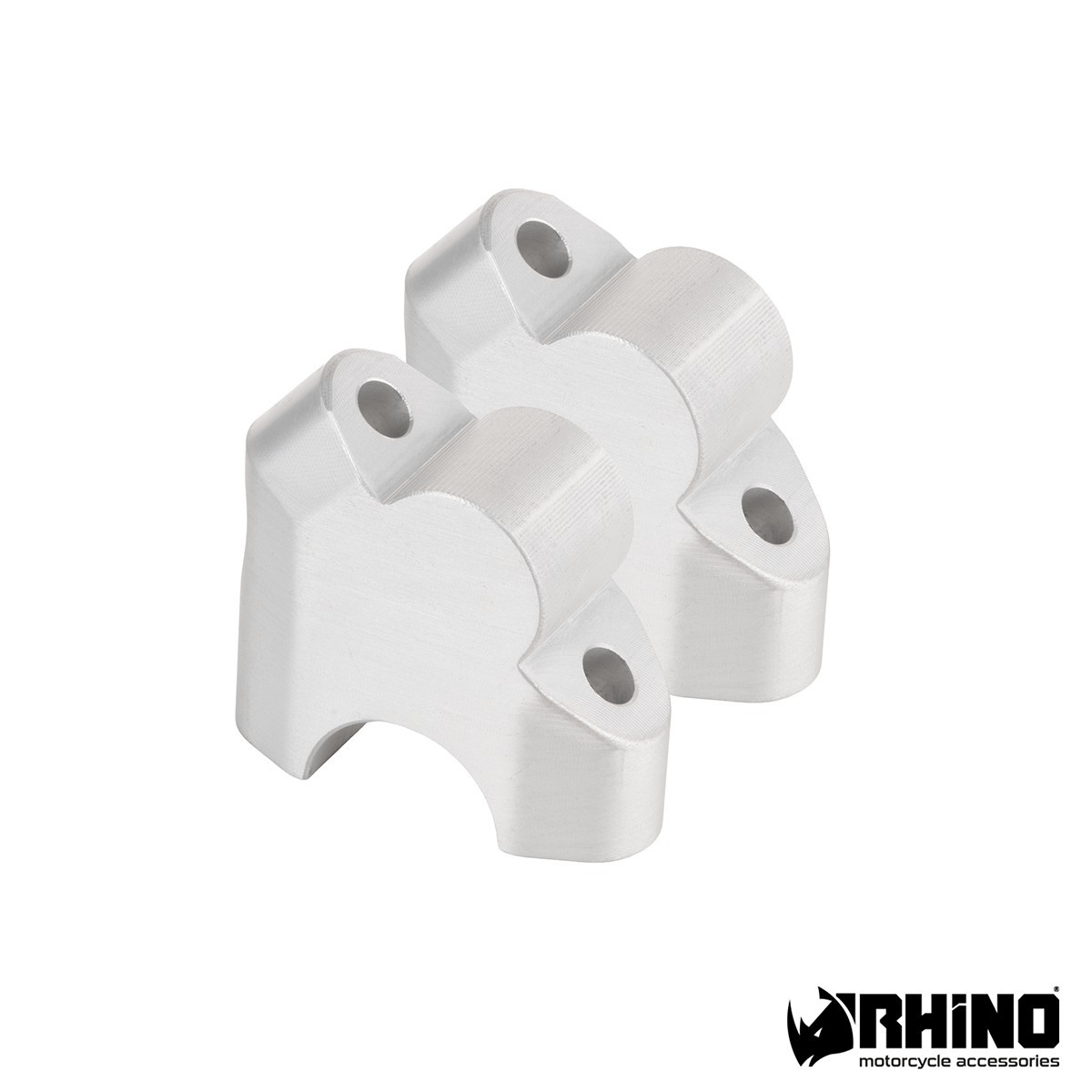Rhino 28mm Triumph Barback Gidon Yükseltme Tiger 900 2024 Üstü