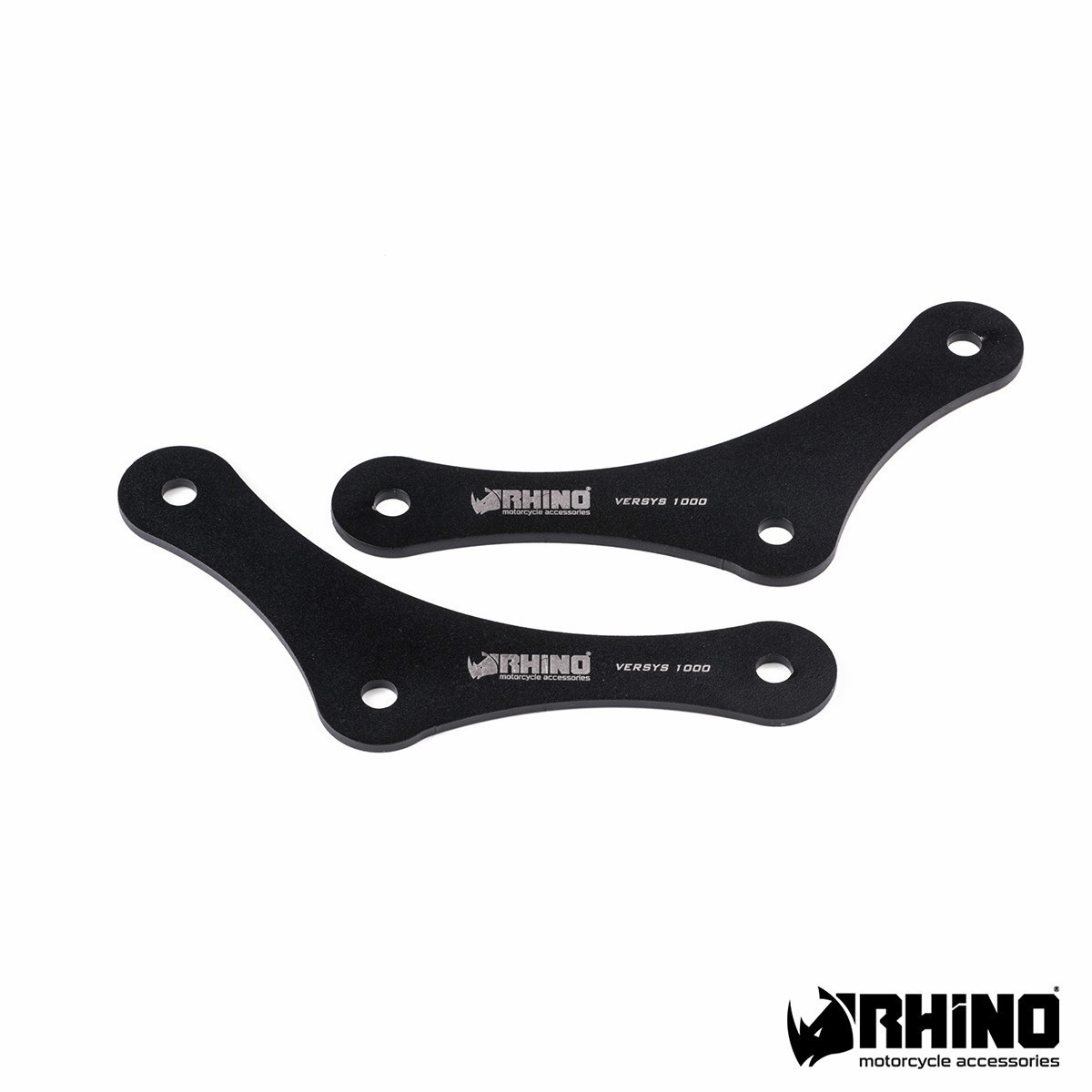 Rhino 30mm Kawasaki Versys 1000 / SE Alçatma Kiti