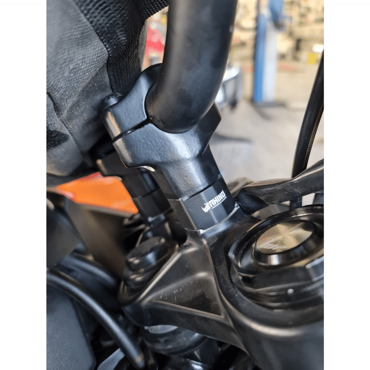 Rhino 30mm Kolon Tip Gidon Yükseltme KTM-HUSQVARNA