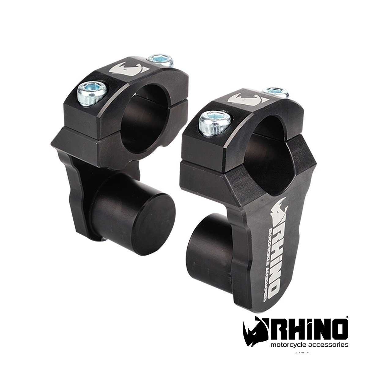 Rhino 32 mm Pivot Gidon Yükseltme Mat Siyah